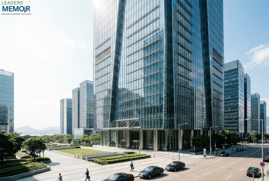 HSBC Insurance Leadership Change Reflects Wider Strategic Restructuring